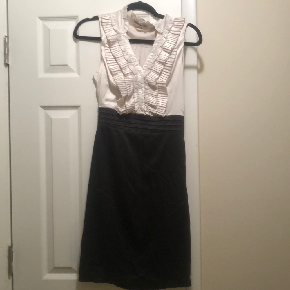 Cute business dress